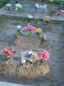 
Polson Cemetery, Hervey Bay
