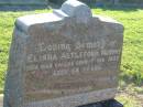 
Elisha Astleford MURPHY,
died 1 Feb 1933 aged 68 years;
Polson Cemetery, Hervey Bay
