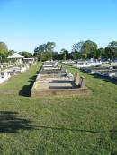 
Polson Cemetery, Hervey Bay
