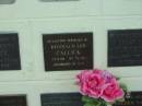 
Reginald Leo CALLICK,
died 23-3-08 aged 93 years,
husband of Flo;
Polson Cemetery, Hervey Bay

