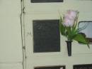 Maxwell (Max) James STARK,
born 21-1-1945,
died 17-7-1999;
Polson Cemetery, Hervey Bay