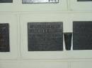 Eric PEERLESS,
17-10-1922 - 15-6-2000 aged 77 years;
Polson Cemetery, Hervey Bay