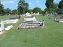 
Polson Cemetery, Hervey Bay
