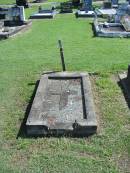 
Polson Cemetery, Hervey Bay
