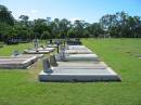 
Polson Cemetery, Hervey Bay
