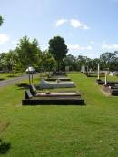 Polson Cemetery, Hervey Bay 