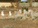 Port Hedland Pioneer Cemetery 