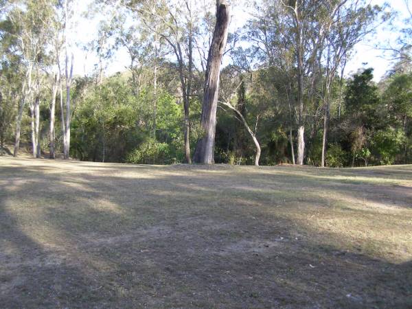 Pullenvale Rafting Ground reserve  | 