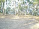 
Pullenvale cemetery, Brisbane
