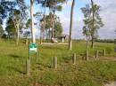 
Serpentine Creek Cemetery, Redlands Shire
