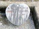 
Charlie SCHEIWE, 1917 - 1921;
Ropeley Immanuel Lutheran cemetery, Gatton Shire
