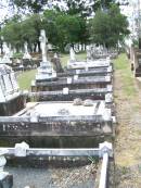 
Ropeley Immanuel Lutheran cemetery, Gatton Shire
