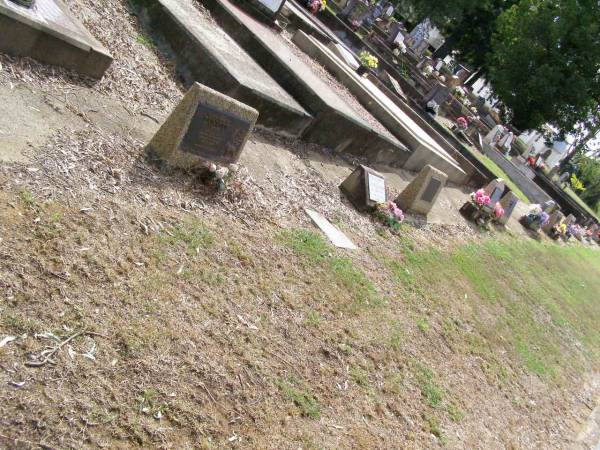 Ropeley Immanuel Lutheran cemetery, Gatton Shire  | 