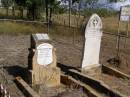 
Ropeley Scandinavian Lutheran cemetery, Gatton Shire
