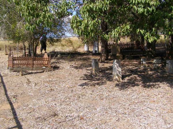 Ropeley Scandinavian Lutheran cemetery, Gatton Shire  | 