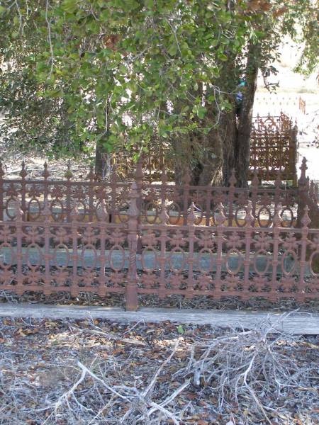 Ropeley Scandinavian Lutheran cemetery, Gatton Shire  | 