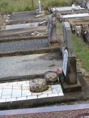 
Ropeley Immanuel Lutheran cemetery, Gatton Shire
