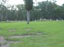 Rosevale St Patricks Catholic cemetery, Boonah Shire