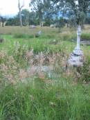 Rosevale St Patricks Catholic cemetery, Boonah Shire