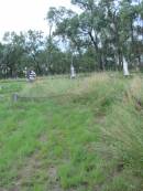 Rosevale St Patricks Catholic cemetery, Boonah Shire