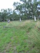 
Rosevale St Patricks Catholic cemetery, Boonah Shire
