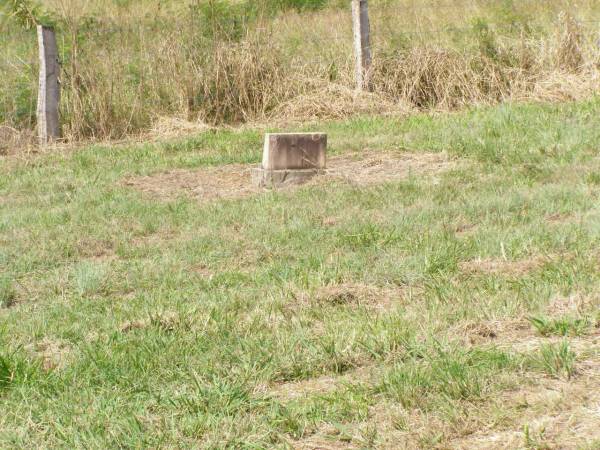 Rosevale St Paul's Lutheran cemetery, Boonah Shire  | 