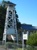 
Rosewood Uniting Church Columbarium wall, Ipswich
