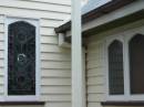 
Rosewood Uniting Church Columbarium wall, Ipswich
