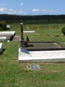 
Samsonvale Cemetery, Pine Rivers Shire
