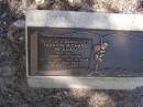 Gordon Richard BEAVAN, 27-7-1936 - 22-3-2004; Samsonvale Cemetery, Pine Rivers Shire 