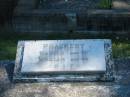 Sandgate / Bald Hills Cemetery: Harold Prackert, William Prackert 