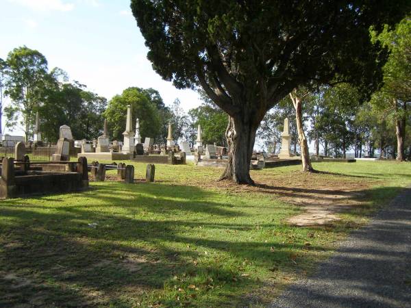 Bald Hills (Sandgate) cemetery, Brisbane  | 