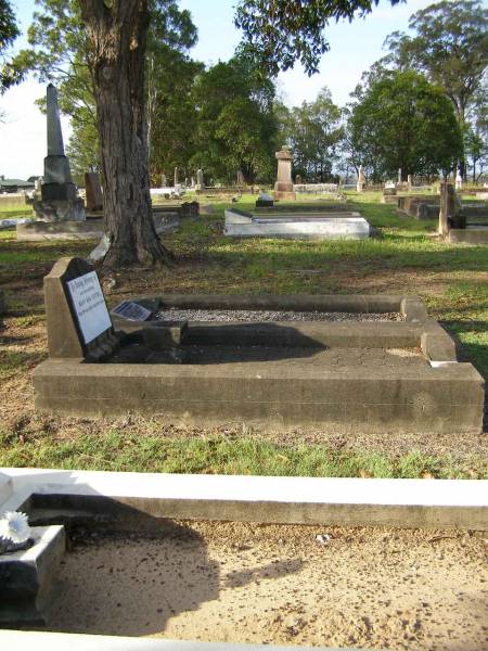 Bald Hills (Sandgate) cemetery, Brisbane  | 