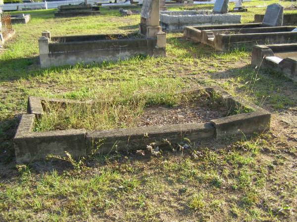 Bald Hills (Sandgate) cemetery, Brisbanene  | 