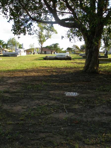 Bald Hills (Sandgate) cemetery, Brisbane  | 