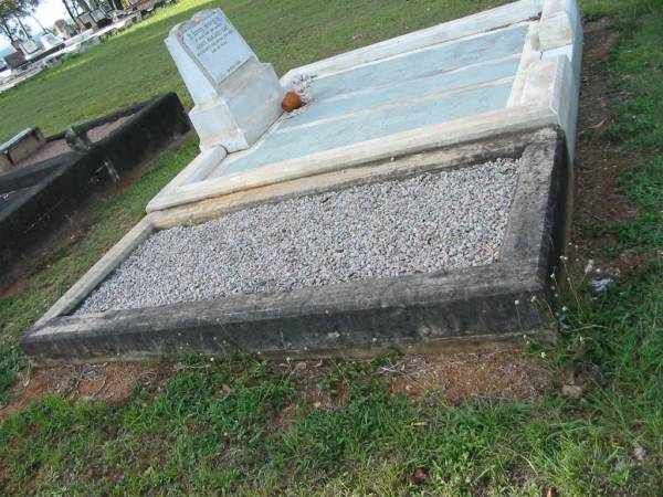 Bald Hills (Sandgate) cemetery, Brisbane  | 