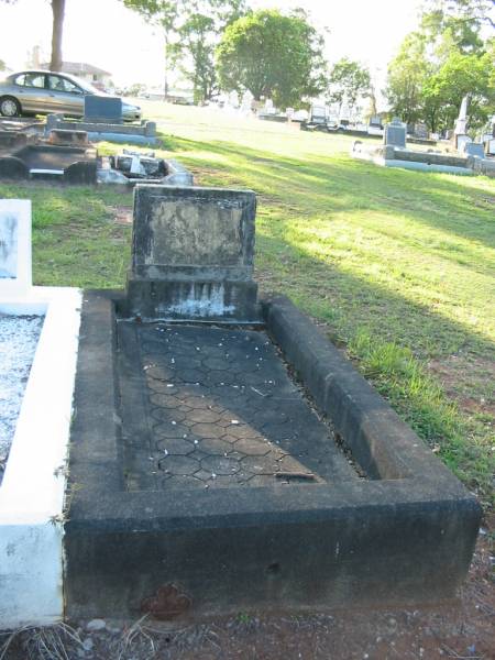 Bald Hills (Sandgate) cemetery, Brisbane  | 