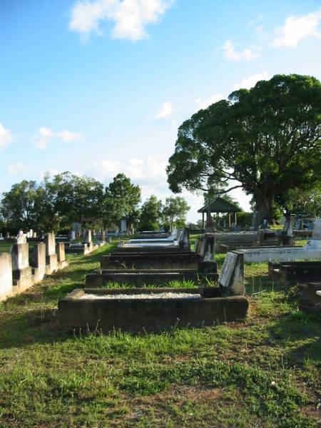 Bald Hills (Sandgate) cemetery, Brisbane  | 