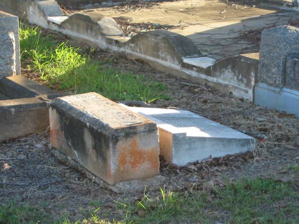 Bald Hills (Sandgate) cemetery, Brisbane  | 