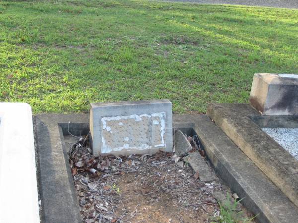 Bald Hills (Sandgate) cemetery, Brisbane  | 