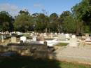 Bald Hills (Sandgate) cemetery, Brisbane 