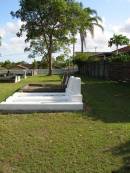 Bald Hills (Sandgate) cemetery, Brisbane 