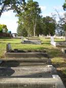 
Bald Hills (Sandgate) cemetery, Brisbane
