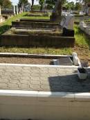 Bald Hills (Sandgate) cemetery, Brisbane  