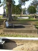 Bald Hills (Sandgate) cemetery, Brisbane 