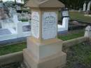 Julia PEPPLER, wife mother, born Hagenow Germany 5 May 1857, died 27 Aug 1927; Eric Amadeus Frederick, husband of Fanny Julia TIDD, father of Norma, born Kogarah NSW 16 March 1892, accidentally killed 15 April 1927; Arthur CORTEN, ??? of Paul & Julia PEPPLER, born 19 Sept 1914, died 18 Feb 1918; Bald Hills (Sandgate) cemetery, Brisbane 