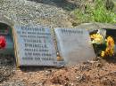 Thomas C. PRINGLE, husband father, died 3 Nov 1960 aged 50 years; Bald Hills (Sandgate) cemetery, Brisbane 