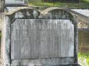 
George BUCHANAN,
husband father,
died 4 Dec 1940 aged 54 years;
Gertrude,
wife,
died 26 March 1977 aged 81 years;
Bald Hills (Sandgate) cemetery, Brisbane
