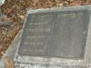 Bernice KEOGH, wife, died 15 Nov 1955 aged 43 years; Bald Hills (Sandgate) cemetery, Brisbane 