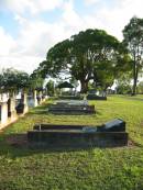 Bald Hills (Sandgate) cemetery, Brisbane  